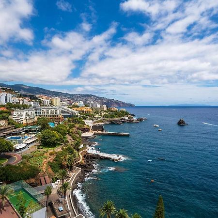 Funchal Sea View I By An Island Apart Exterior photo