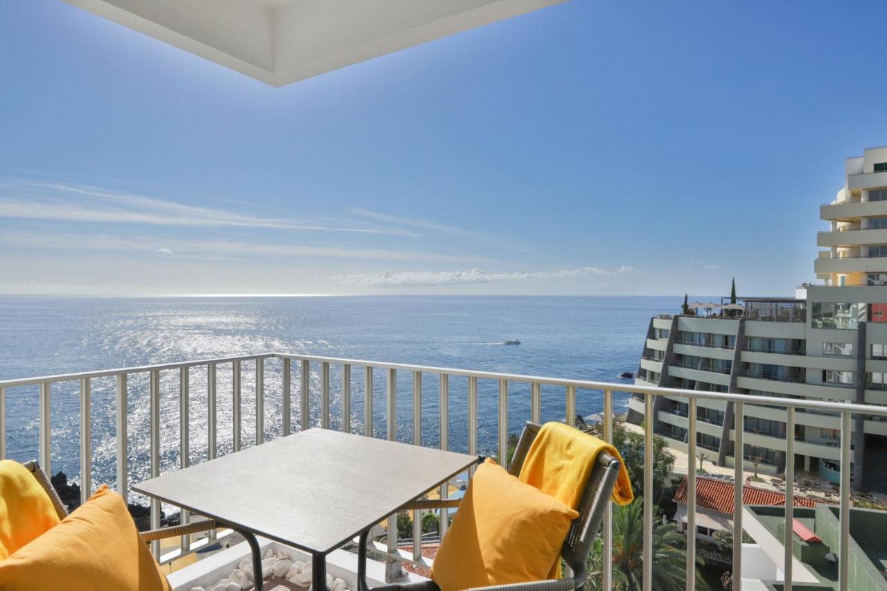 Funchal Sea View I By An Island Apart Exterior photo
