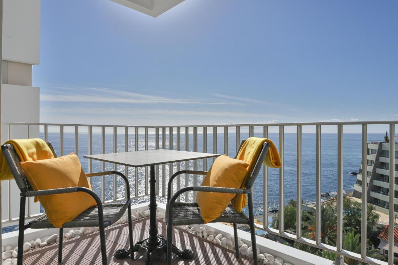 Funchal Sea View I By An Island Apart Exterior photo