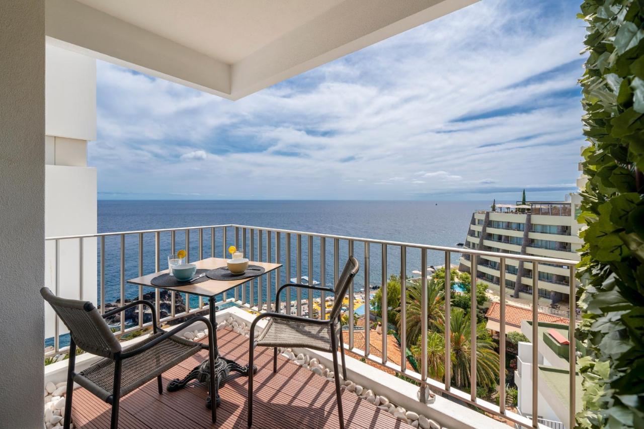 Funchal Sea View I By An Island Apart Exterior photo