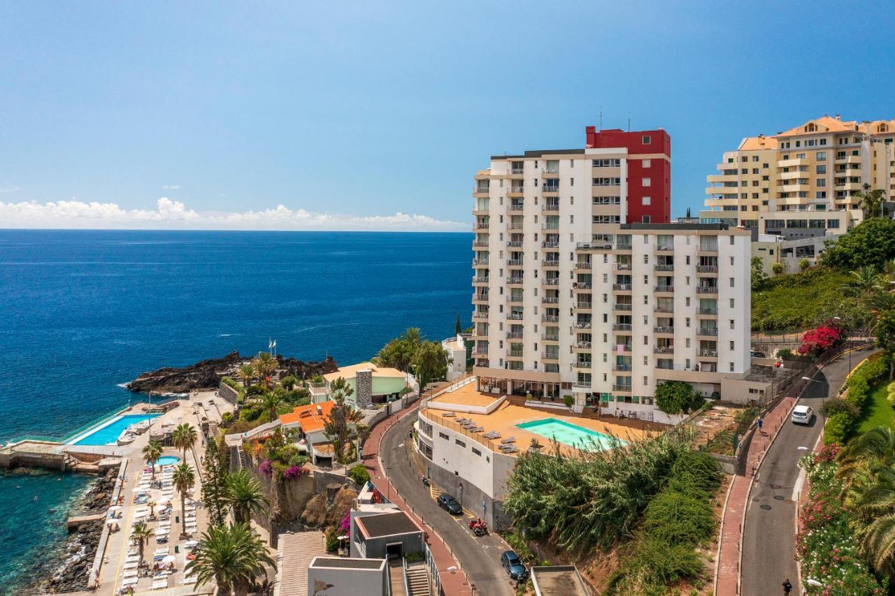 Funchal Sea View I By An Island Apart Exterior photo