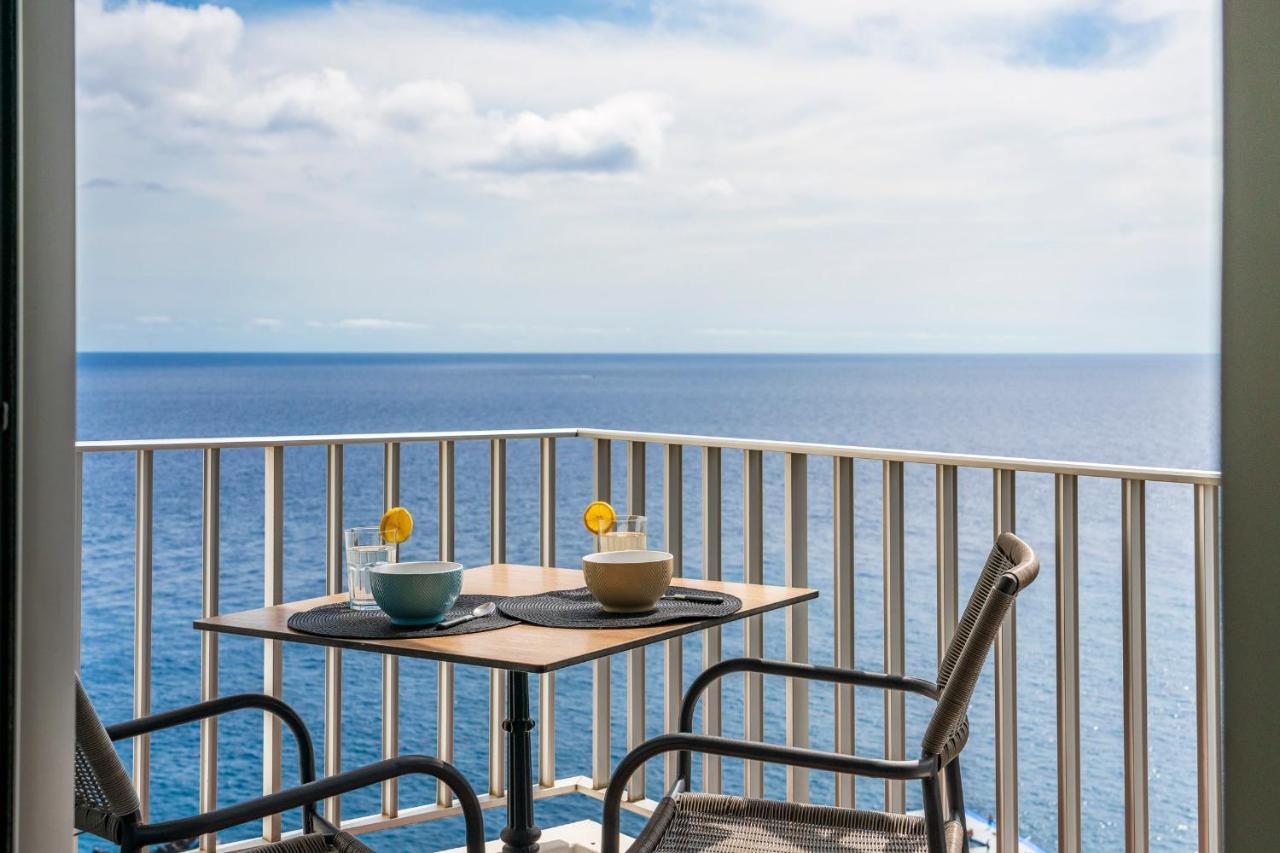 Funchal Sea View I By An Island Apart Exterior photo