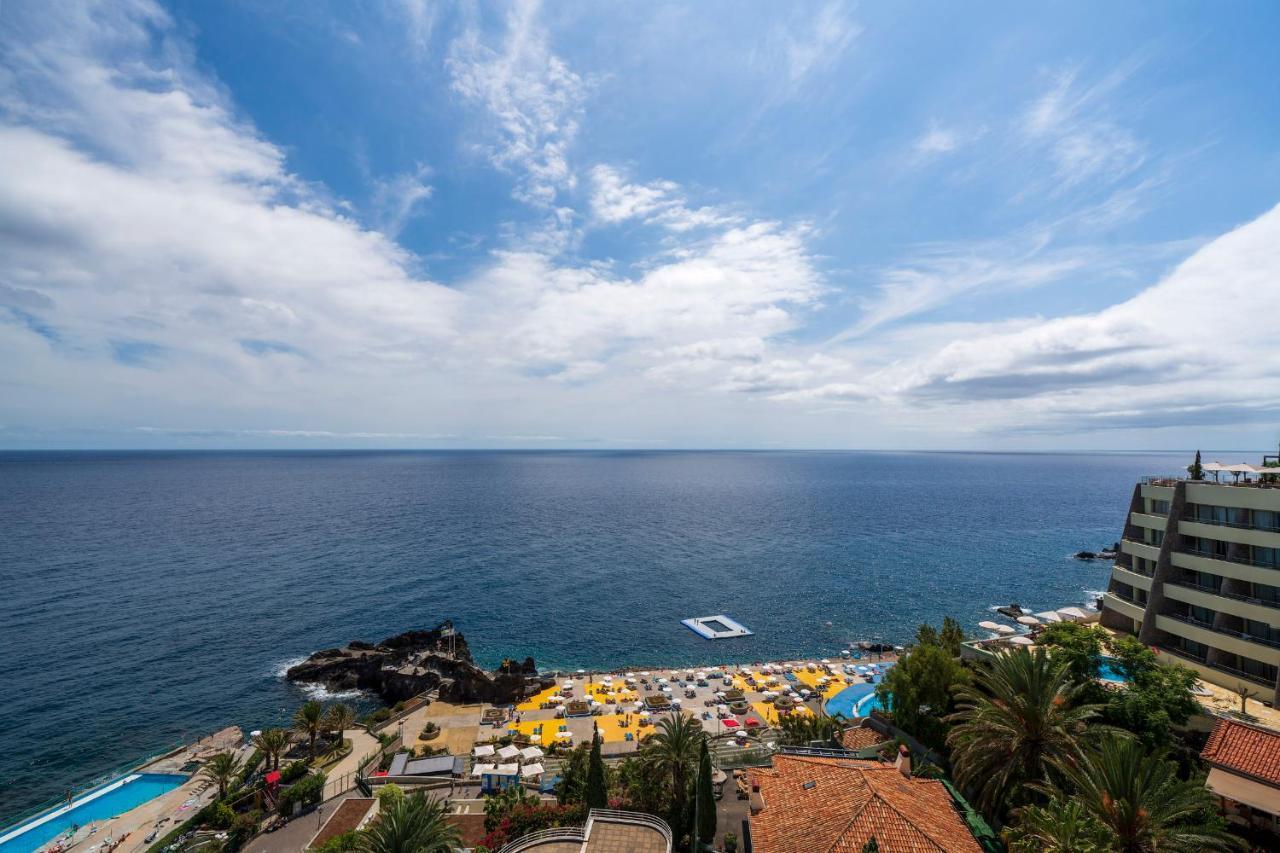 Funchal Sea View I By An Island Apart Exterior photo