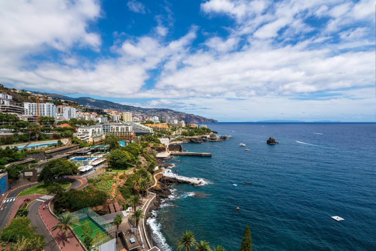 Funchal Sea View I By An Island Apart Exterior photo