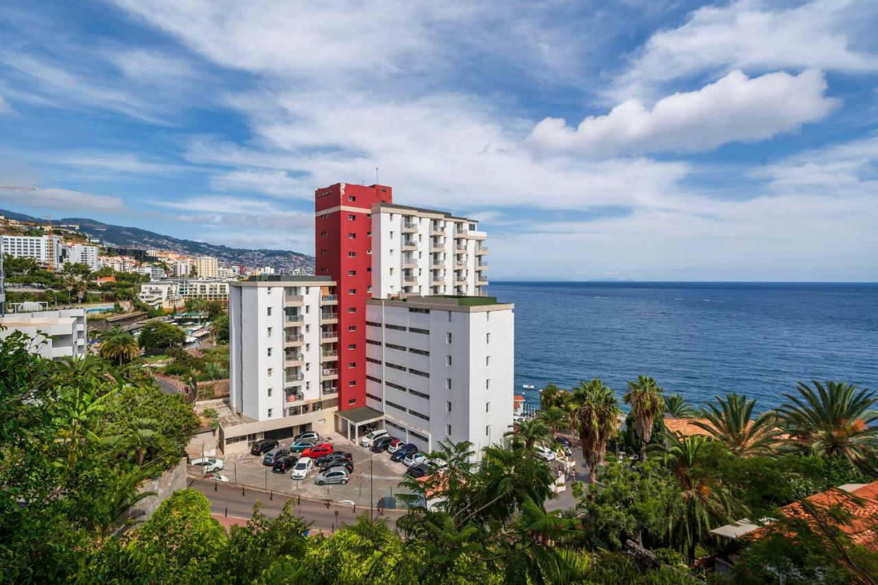 Funchal Sea View I By An Island Apart Exterior photo